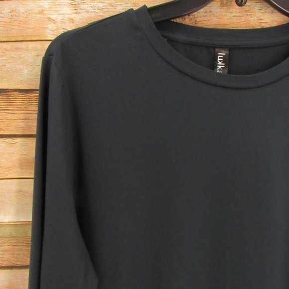 Lukka.lux Navy blue Layer XL - Picture 4 of 12